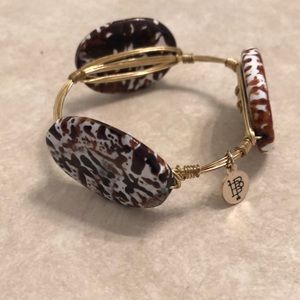 Burbon and Bowtie bangle